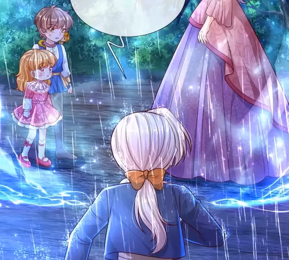 Read Magical Mate chapter 400 image 28 on Lezhin