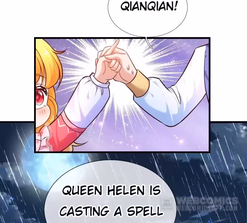 Read Magical Mate chapter 400 image 9 on Lezhin