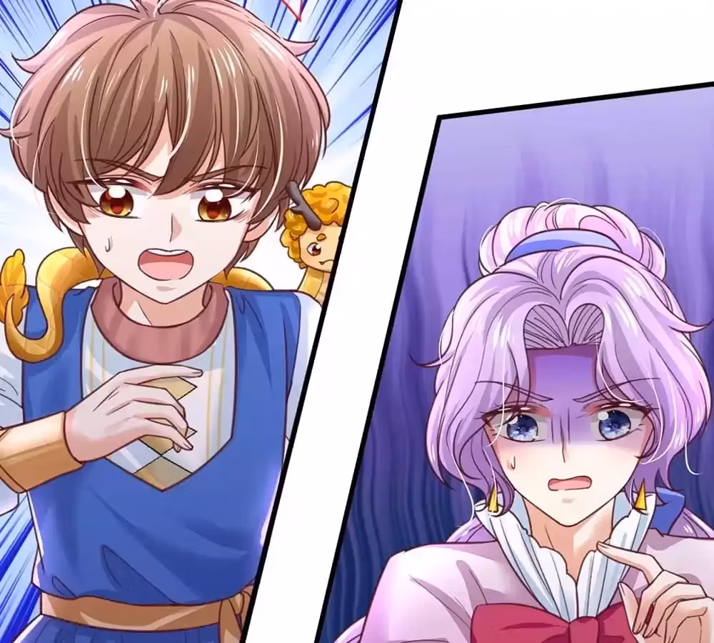 Read Magical Mate chapter 401 image 10 on Lezhin