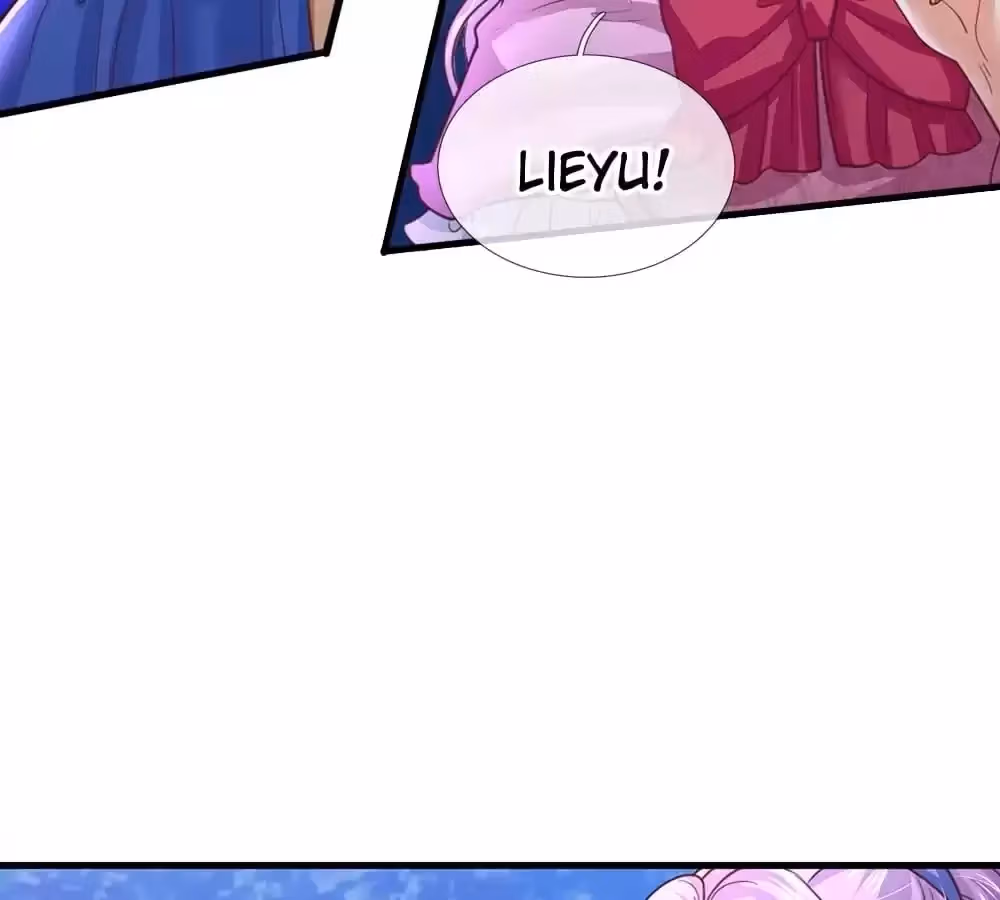 Read Magical Mate chapter 401 image 11 on Lezhin