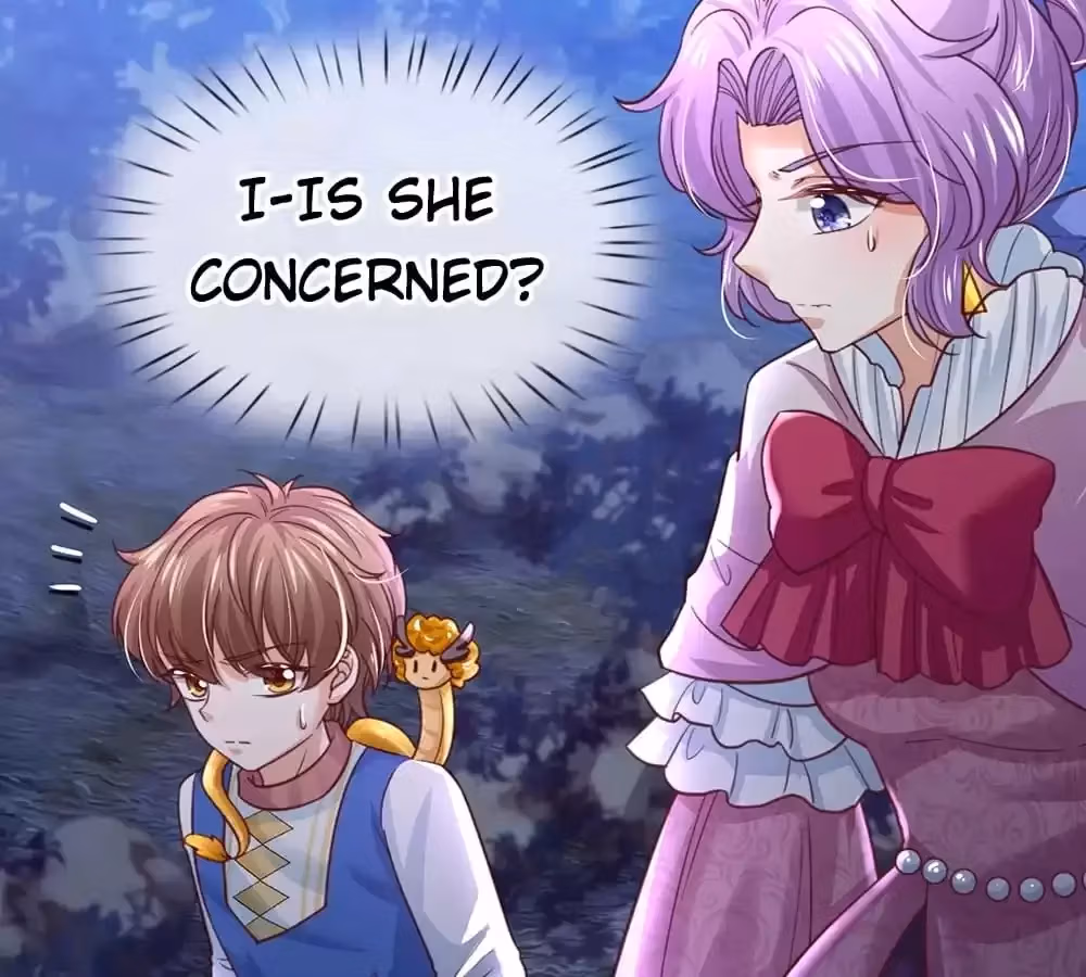 Read Magical Mate chapter 401 image 12 on Lezhin