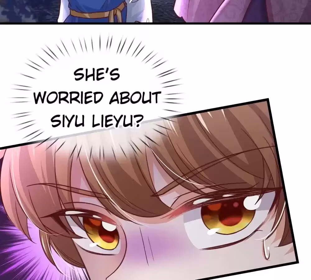 Read Magical Mate chapter 401 image 13 on Lezhin