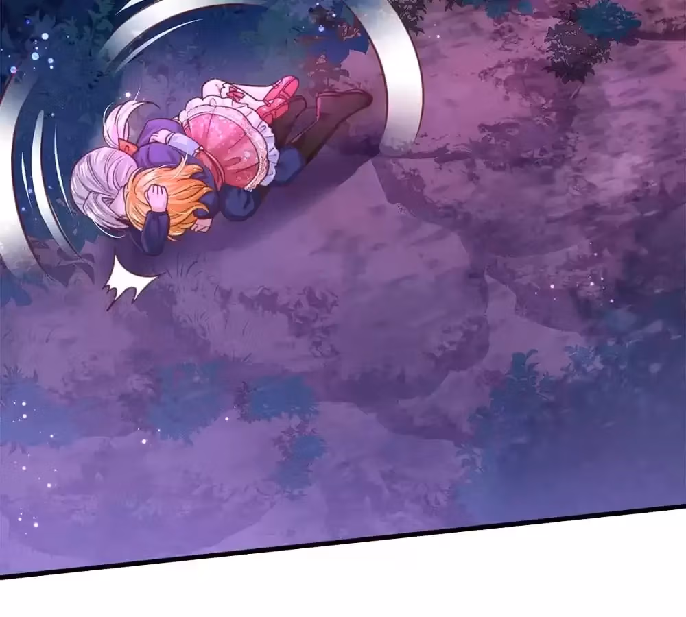 Read Magical Mate chapter 401 image 20 on Lezhin