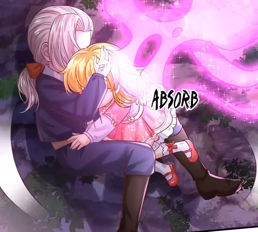 Read Magical Mate chapter 401 image 22 on Lezhin
