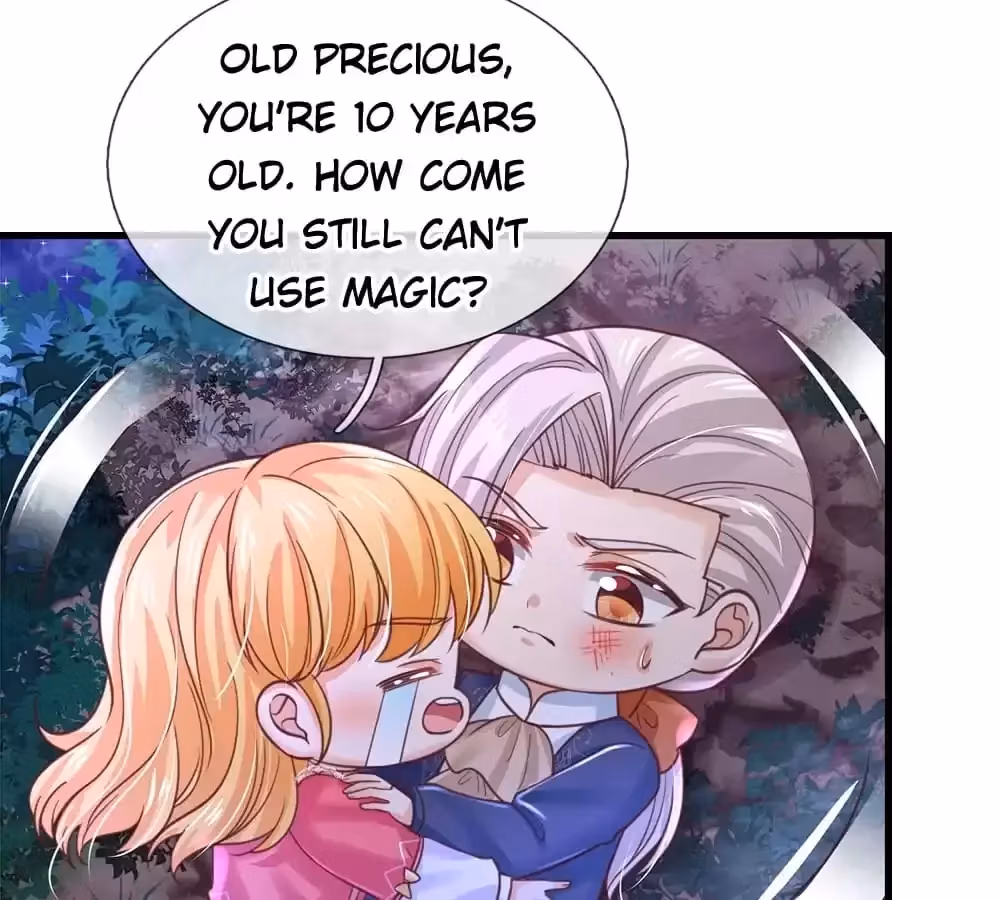 Read Magical Mate chapter 401 image 32 on Lezhin