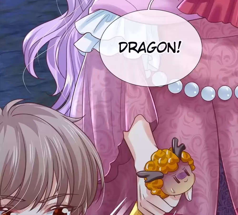Read Magical Mate chapter 401 image 35 on Lezhin
