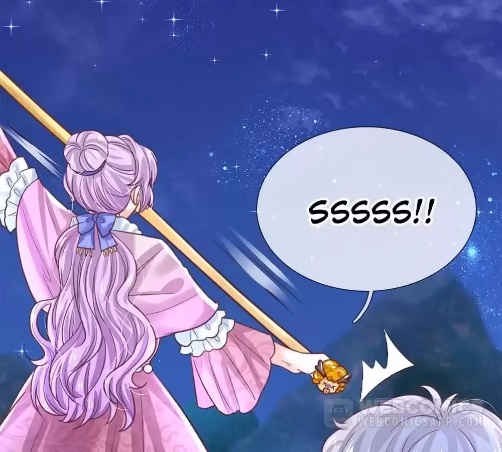 Read Magical Mate chapter 401 image 38 on Lezhin