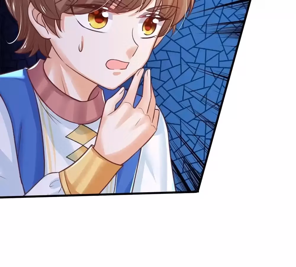 Read Magical Mate chapter 401 image 41 on Lezhin