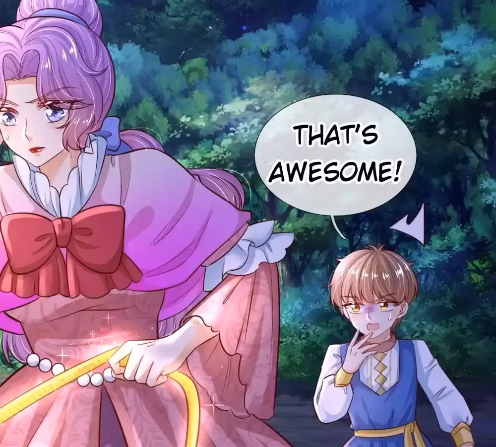 Read Magical Mate chapter 401 image 49 on Lezhin
