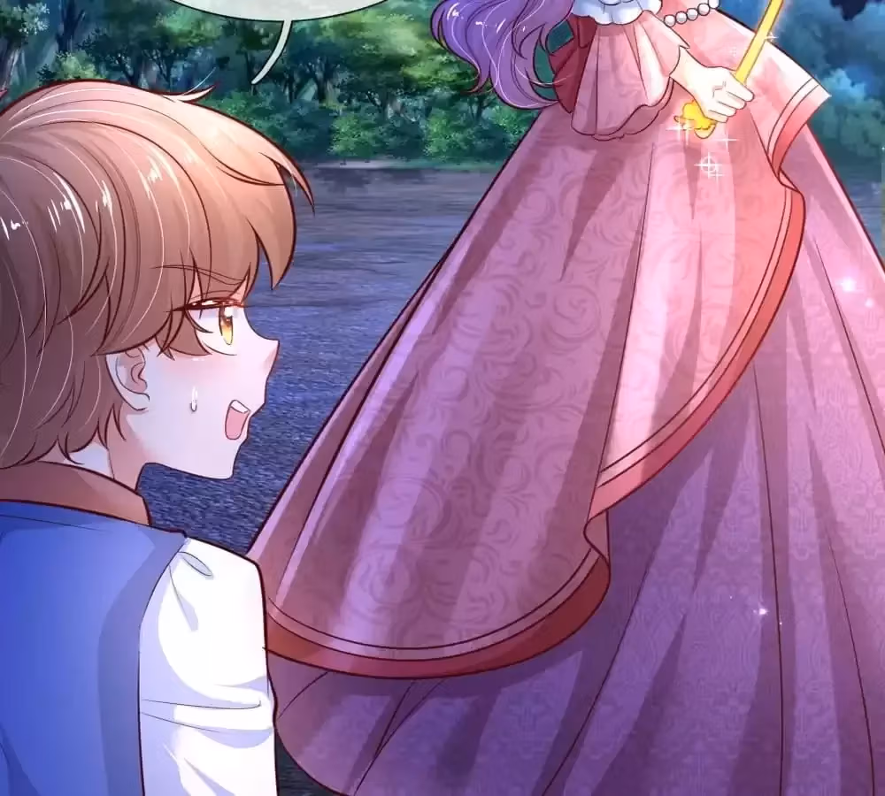 Read Magical Mate chapter 401 image 53 on Lezhin