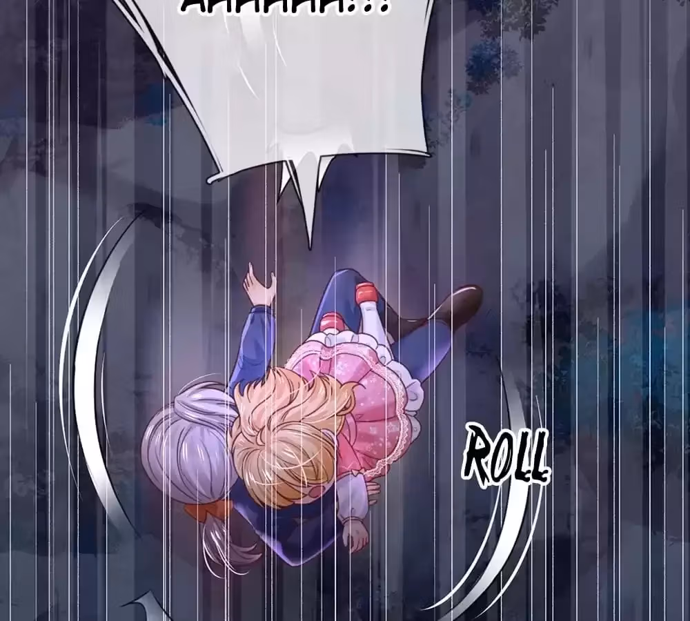 Read Magical Mate chapter 401 image 8 on Lezhin