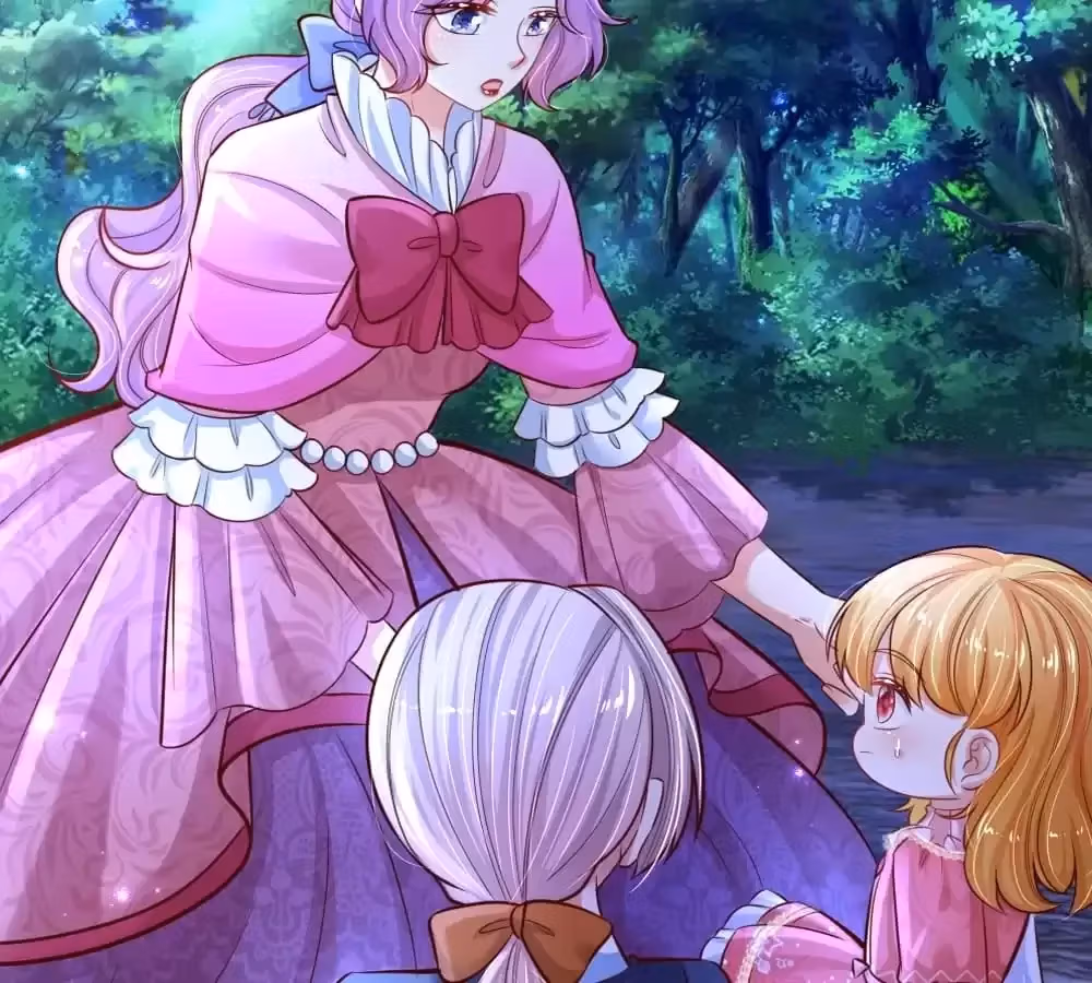 Read Magical Mate chapter 402 image 17 on Lezhin