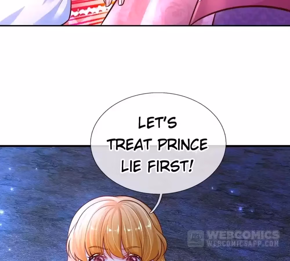 Read Magical Mate chapter 402 image 27 on Lezhin
