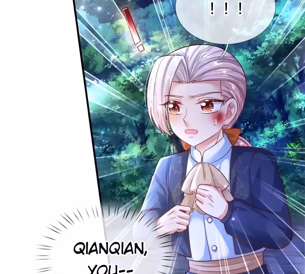 Read Magical Mate chapter 402 image 30 on Lezhin