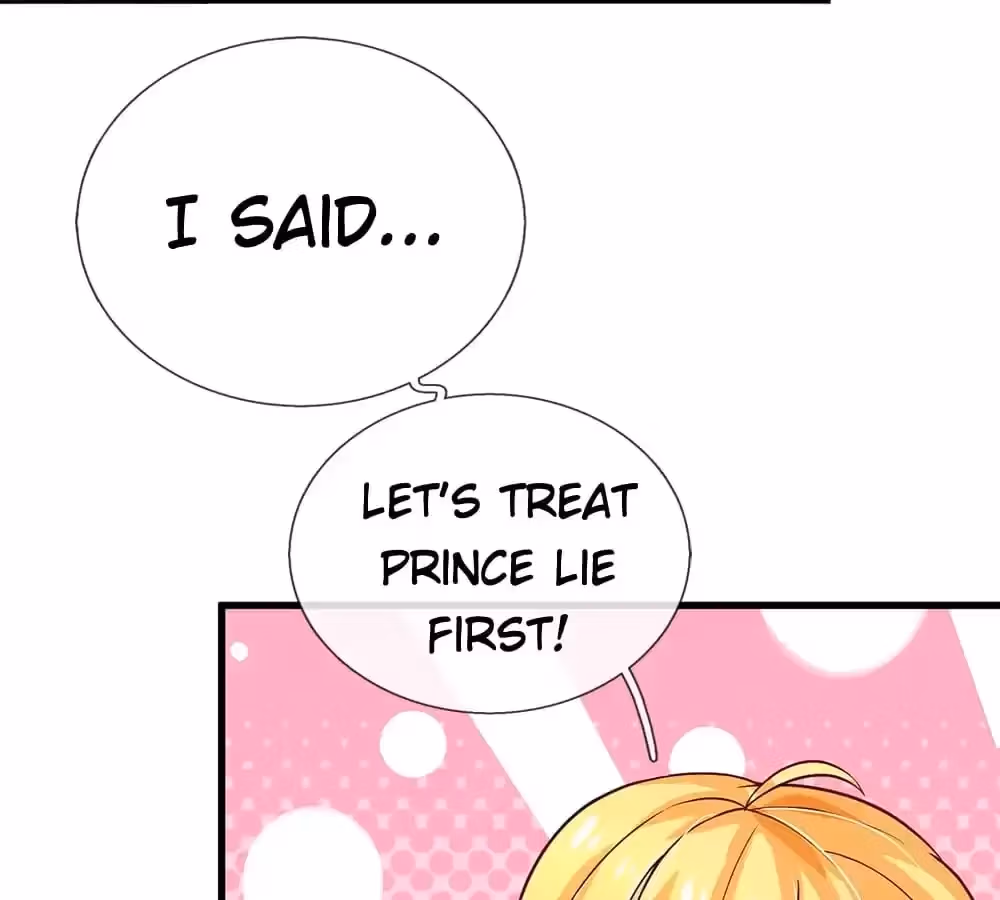 Read Magical Mate chapter 402 image 34 on Lezhin