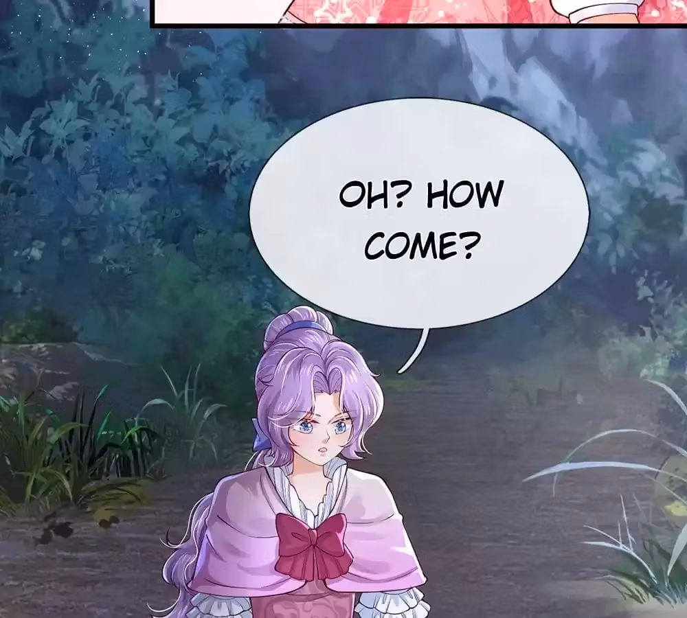 Read Magical Mate chapter 402 image 36 on Lezhin