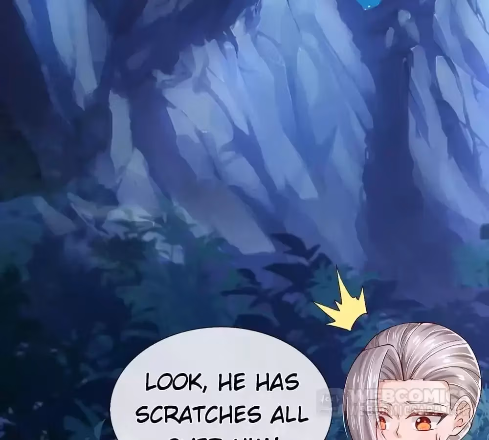 Read Magical Mate chapter 402 image 41 on Lezhin