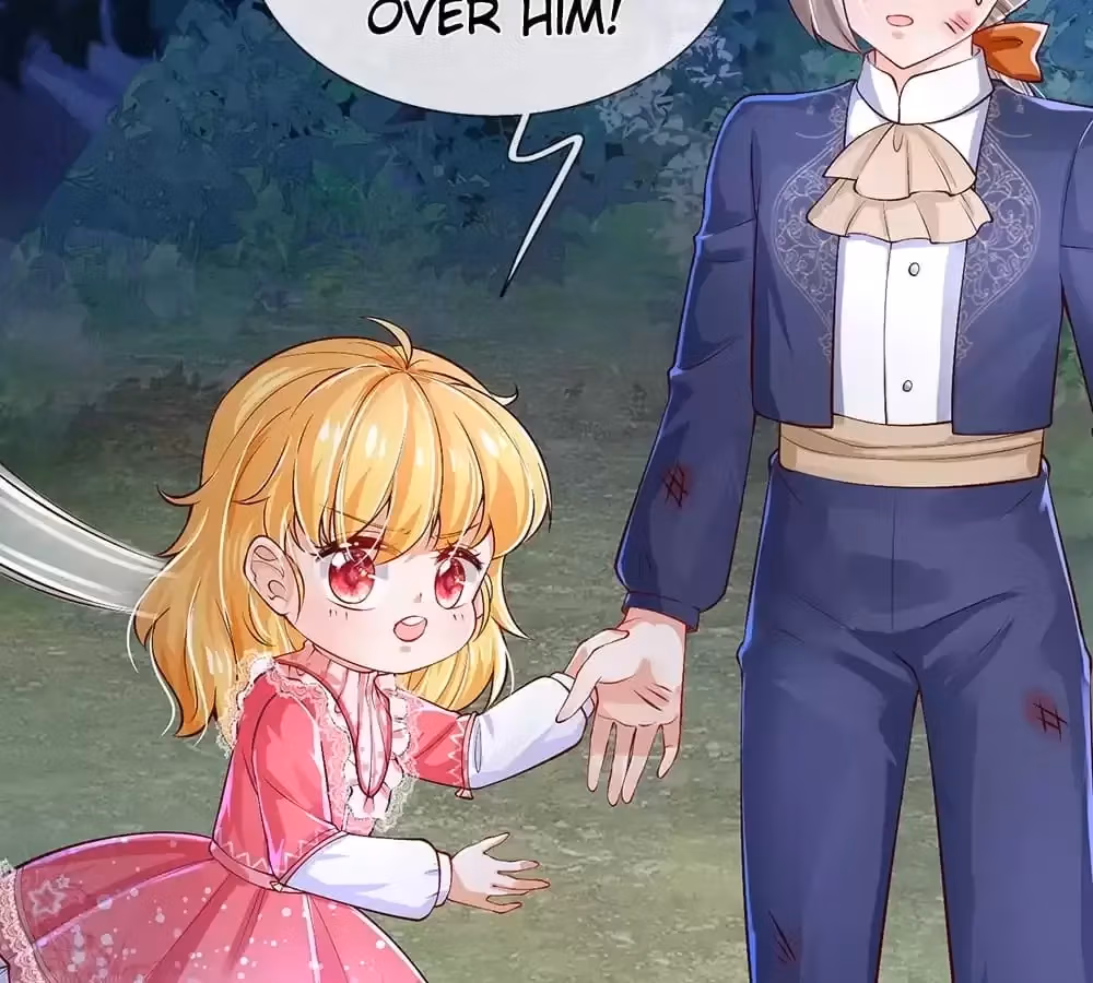 Read Magical Mate chapter 402 image 42 on Lezhin