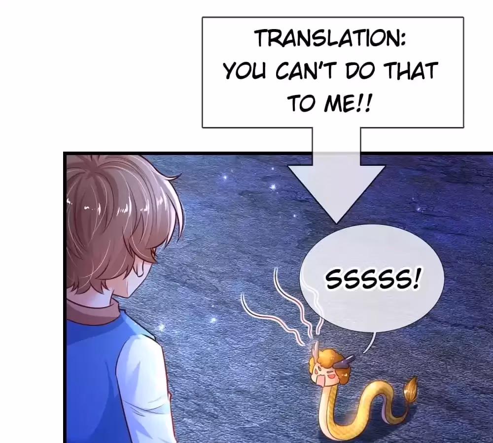 Read Magical Mate chapter 402 image 5 on Lezhin