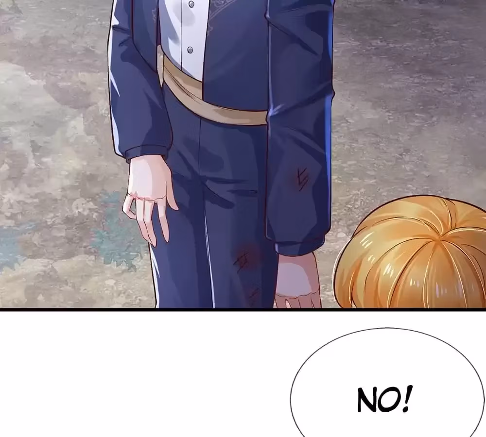 Read Magical Mate chapter 402 image 51 on Lezhin
