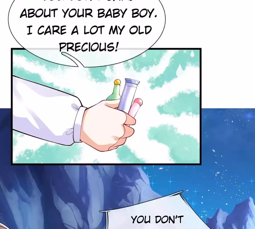 Read Magical Mate chapter 402 image 54 on Lezhin