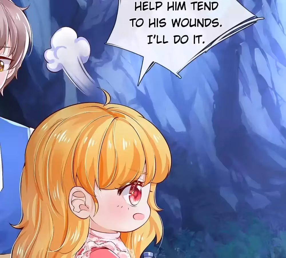 Read Magical Mate chapter 402 image 55 on Lezhin