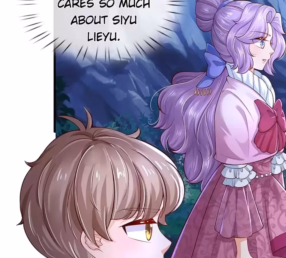 Read Magical Mate chapter 402 image 61 on Lezhin
