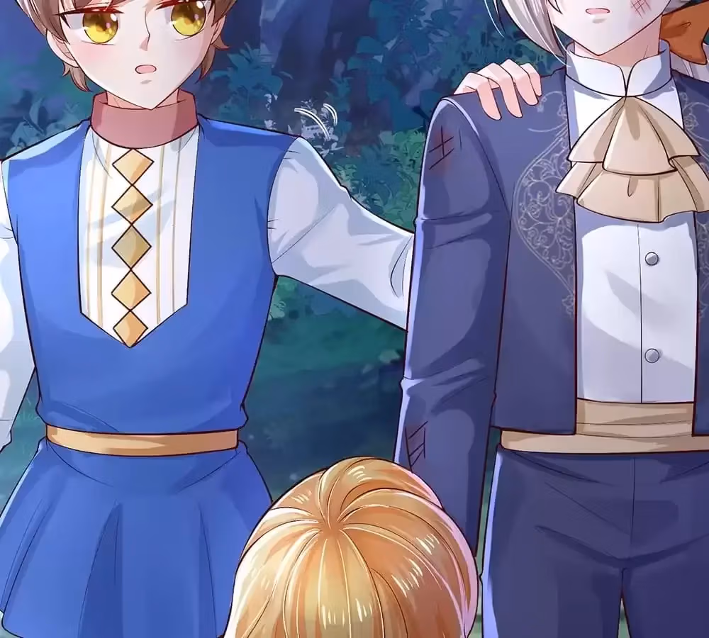Read Magical Mate chapter 402 image 64 on Lezhin