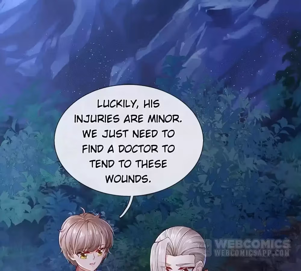 Read Magical Mate chapter 402 image 67 on Lezhin