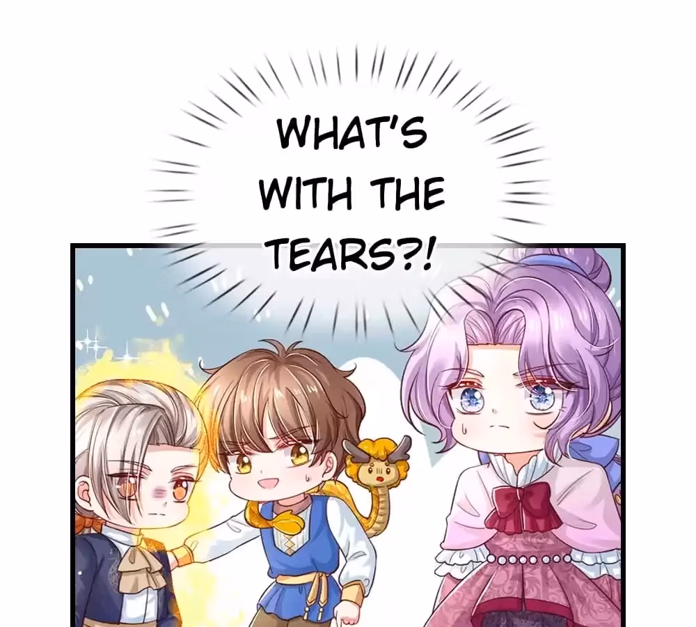 Read Magical Mate chapter 403 image 14 on Lezhin