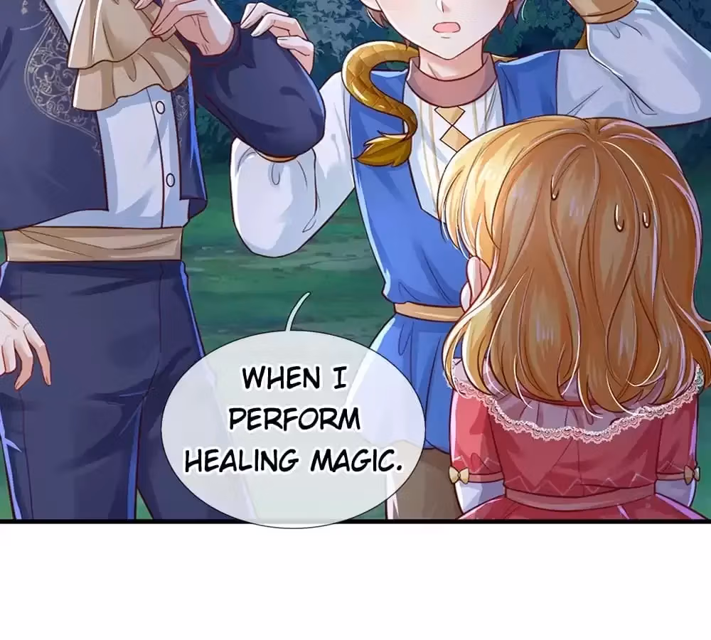 Read Magical Mate chapter 403 image 26 on Lezhin