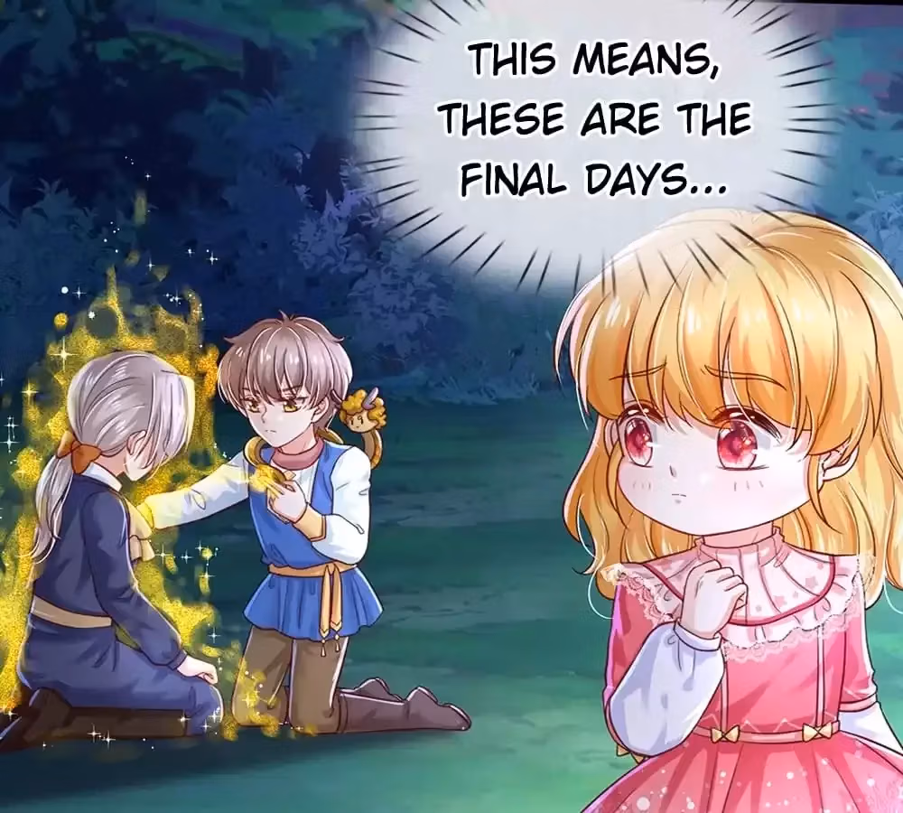Read Magical Mate chapter 403 image 3 on Lezhin