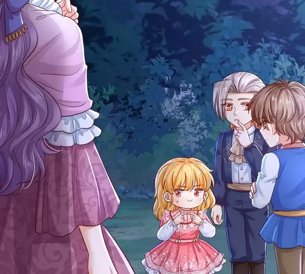 Read Magical Mate chapter 403 image 31 on Lezhin