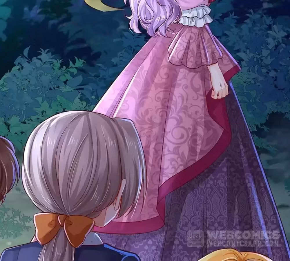 Read Magical Mate chapter 403 image 37 on Lezhin