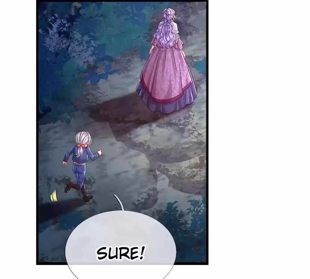 Read Magical Mate chapter 403 image 41 on Lezhin