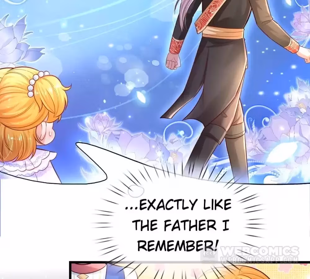 Read Magical Mate chapter 403 image 44 on Lezhin
