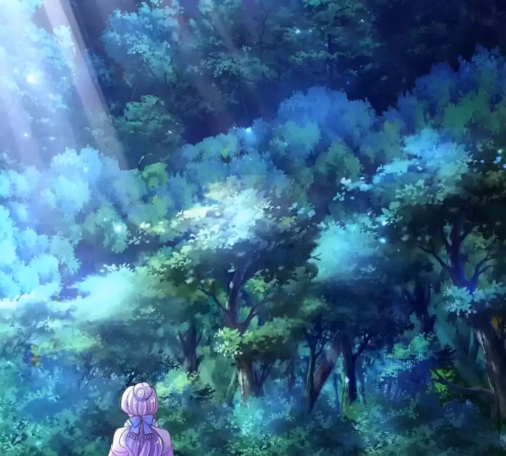 Read Magical Mate chapter 403 image 46 on Lezhin
