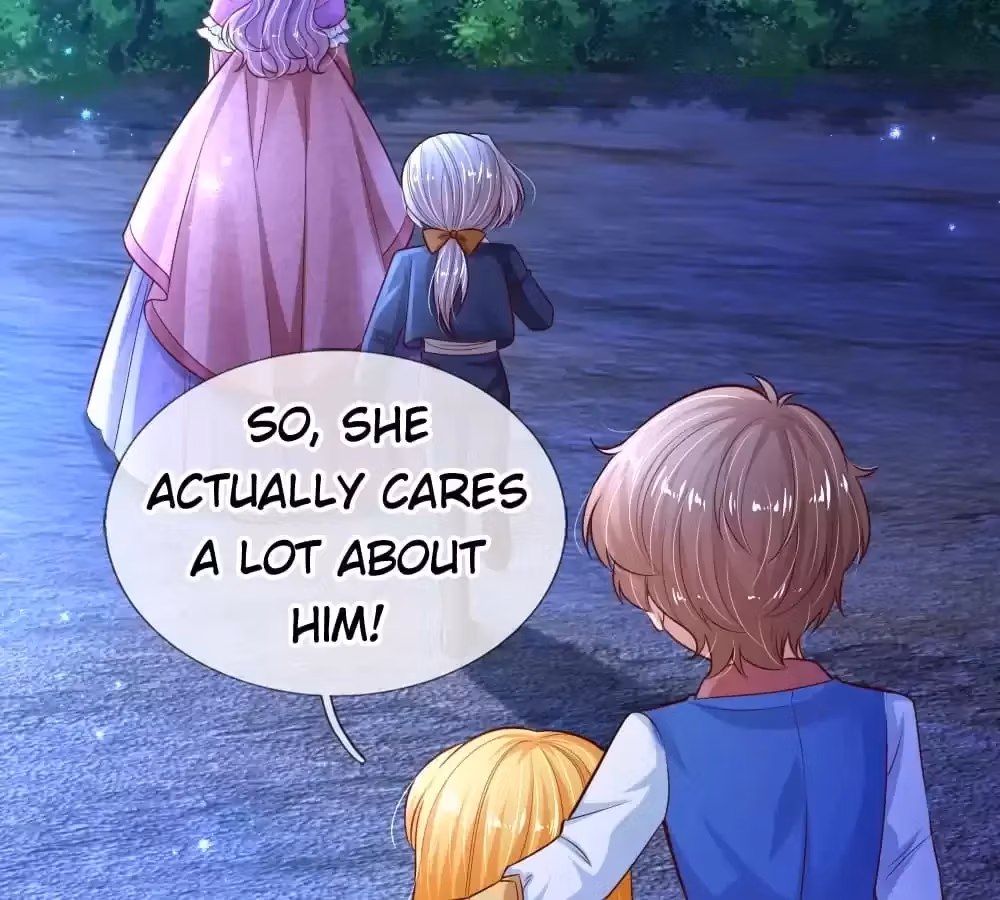 Read Magical Mate chapter 403 image 47 on Lezhin