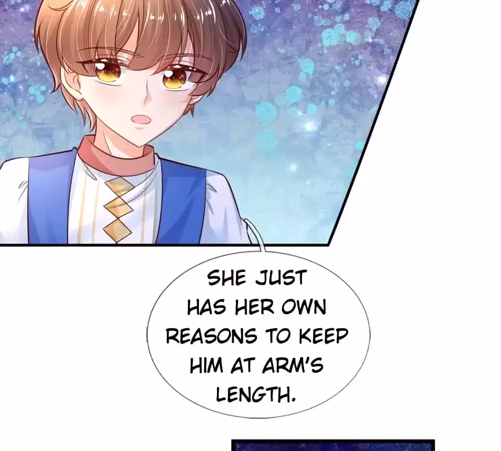 Read Magical Mate chapter 403 image 50 on Lezhin