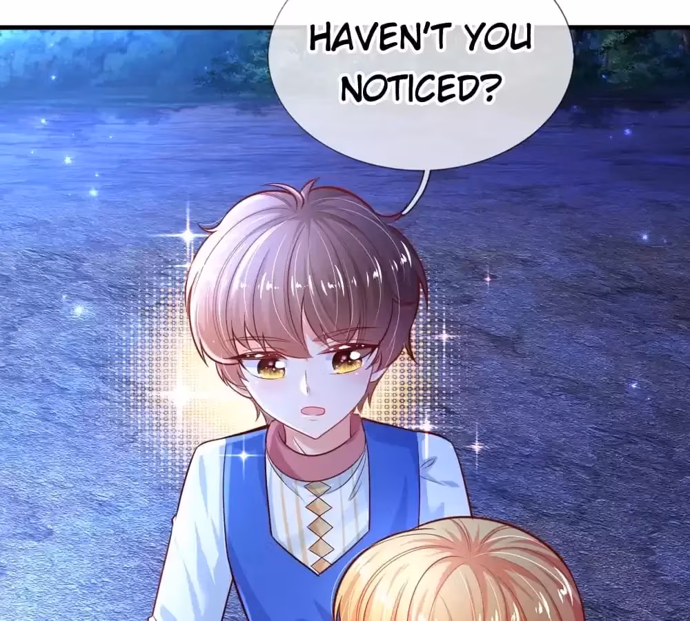 Read Magical Mate chapter 403 image 54 on Lezhin