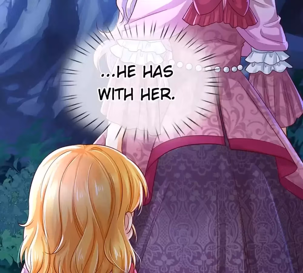 Read Magical Mate chapter 403 image 6 on Lezhin