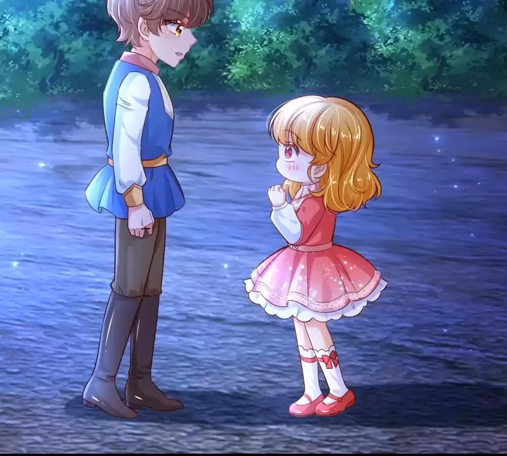 Read Magical Mate chapter 404 image 10 on Lezhin