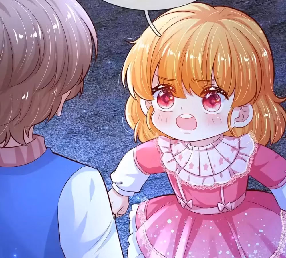 Read Magical Mate chapter 404 image 19 on Lezhin