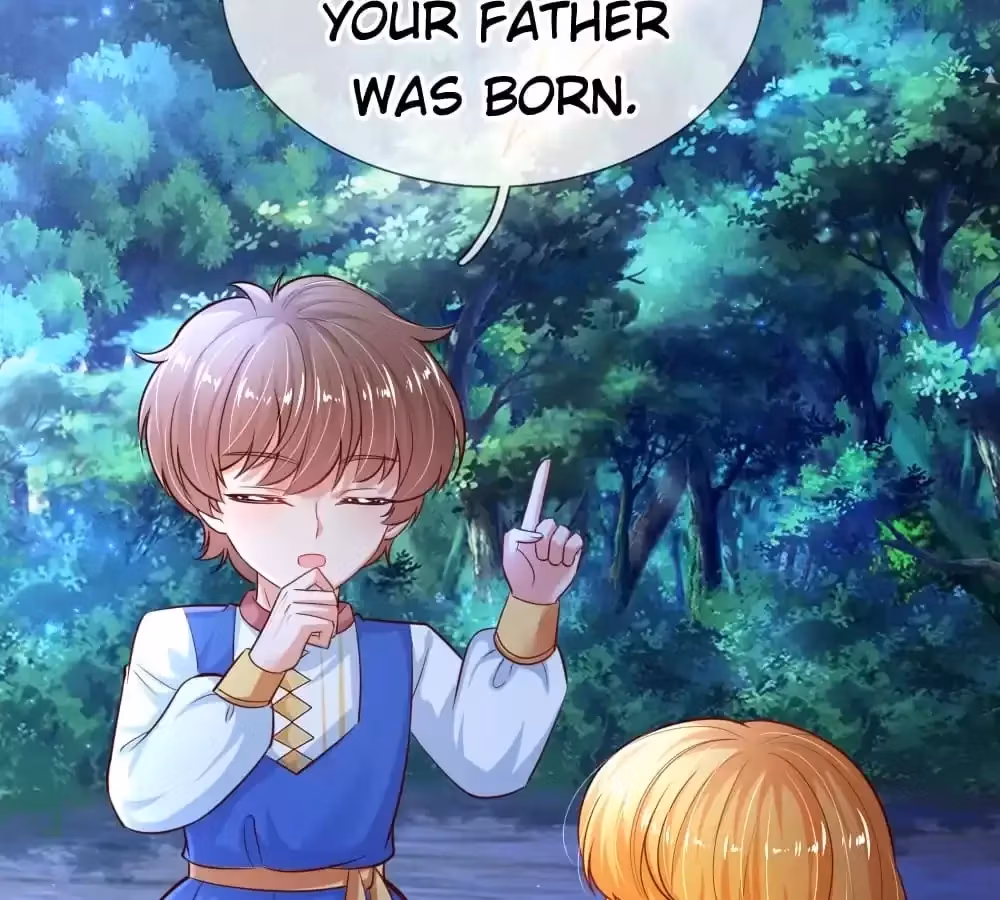 Read Magical Mate chapter 404 image 2 on Lezhin