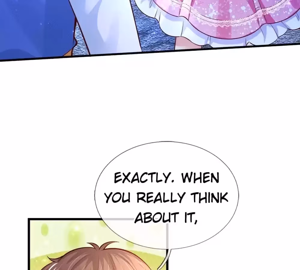 Read Magical Mate chapter 404 image 20 on Lezhin