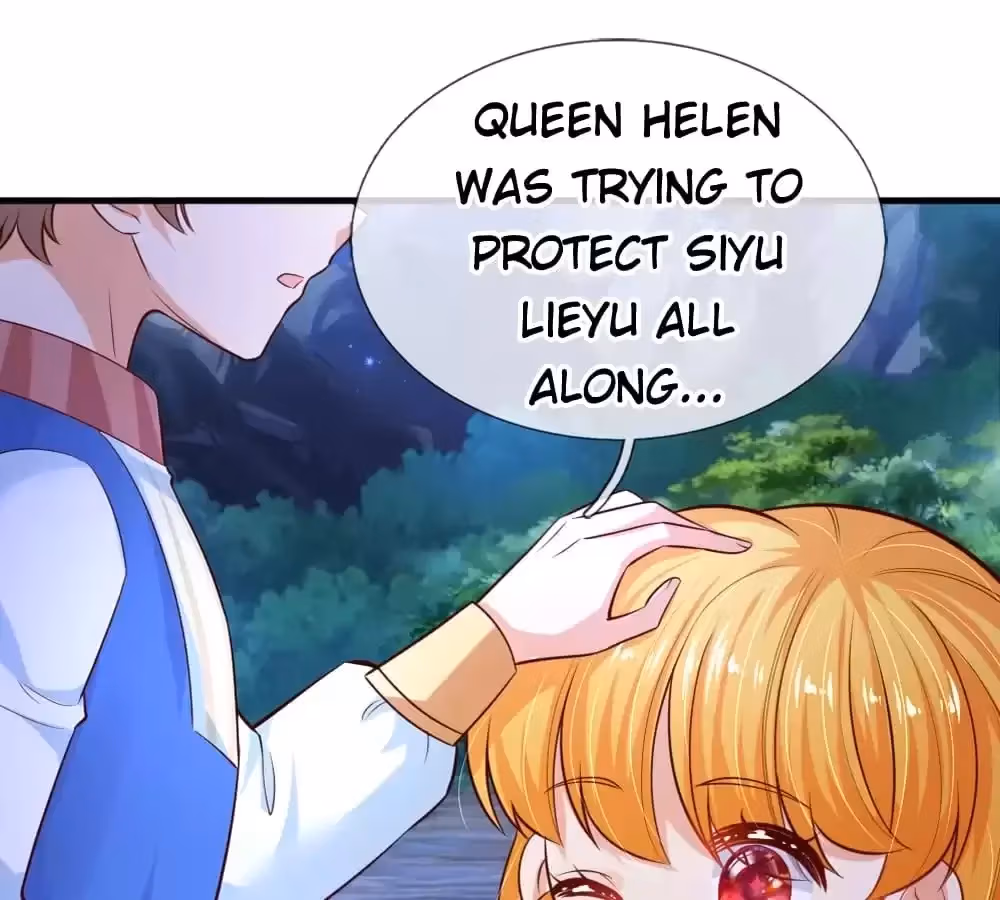 Read Magical Mate chapter 404 image 22 on Lezhin