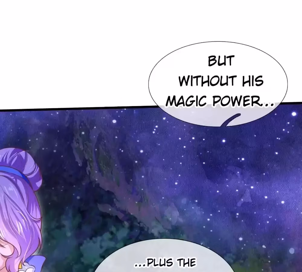Read Magical Mate chapter 404 image 28 on Lezhin