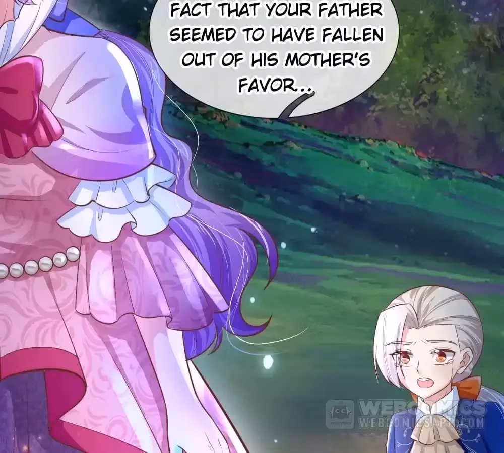 Read Magical Mate chapter 404 image 29 on Lezhin