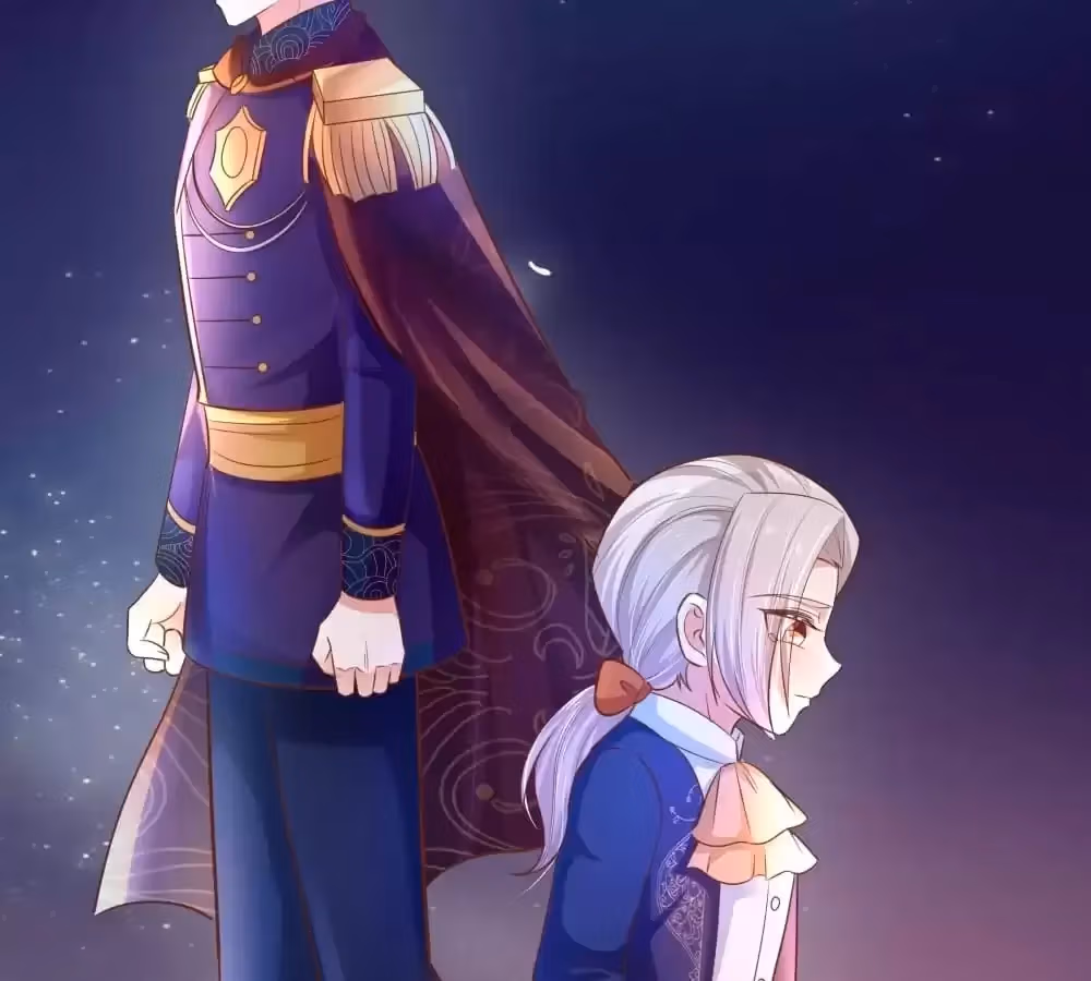 Read Magical Mate chapter 404 image 32 on Lezhin