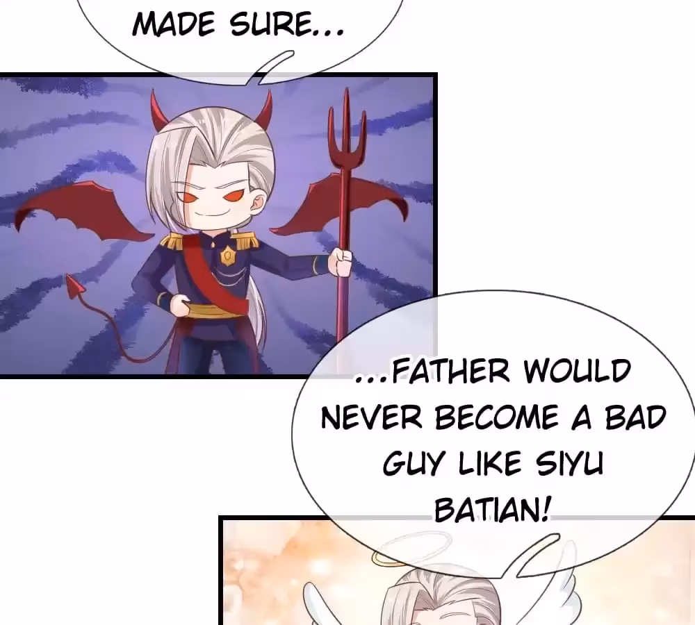 Read Magical Mate chapter 404 image 34 on Lezhin